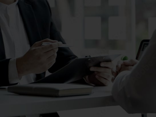 リクルーティング・サービス