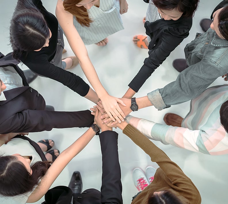 Recruiting Service（採用コンサルティング）