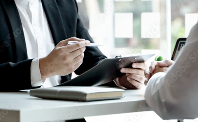 リクルーティング・サービス