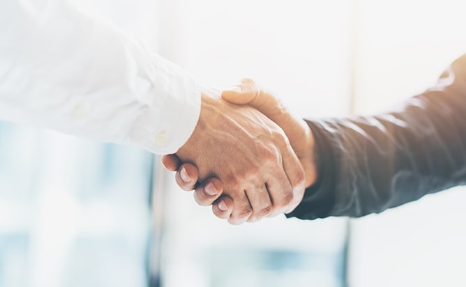 エグゼクティブ・サーチ