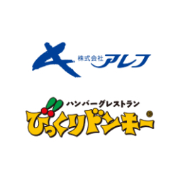 株式会社アレフ びっくりドンキー