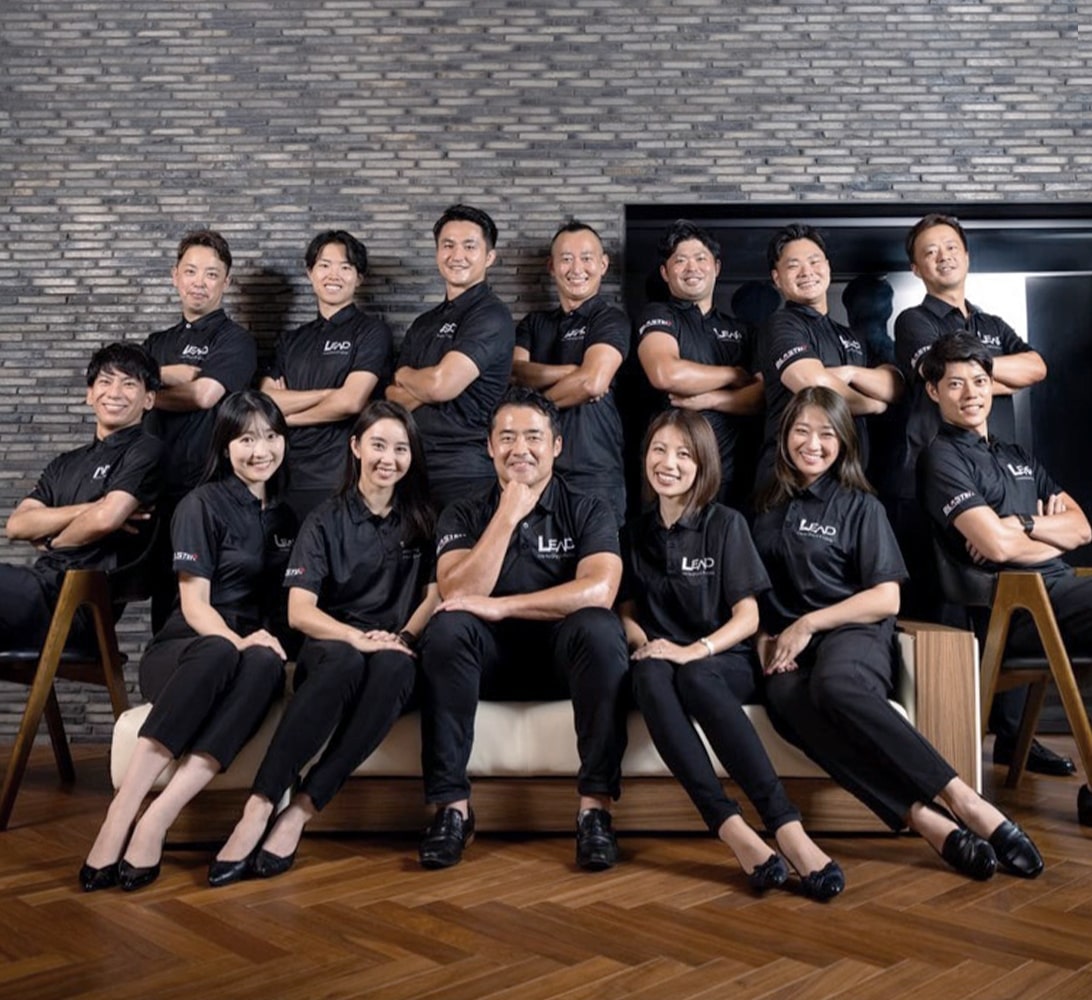 全てのチームを史上最高に。