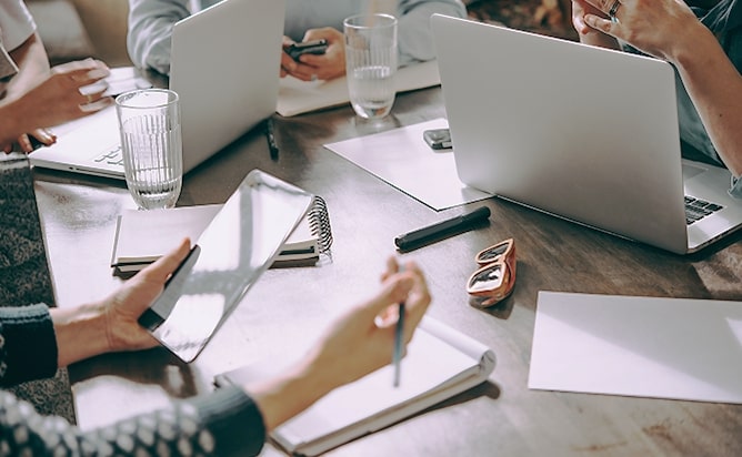 コーチング&コンサルティング