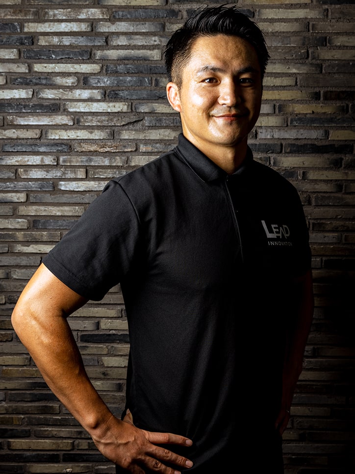 ブラスト・リクルーティング・サービス事業部　森田 洋介