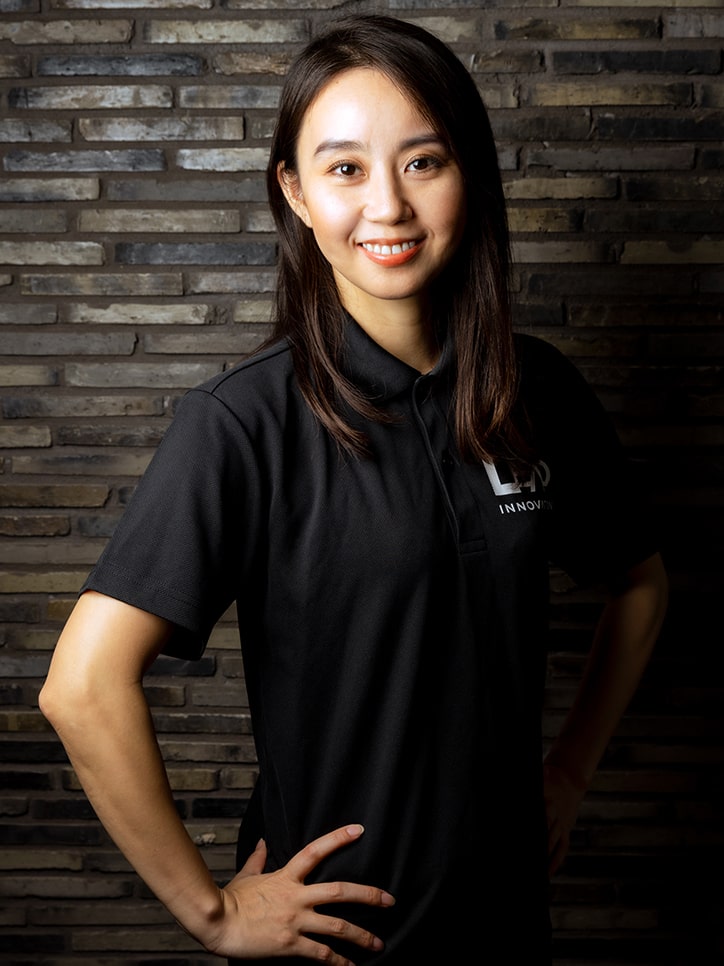 エージェント事業部　村瀬 悠希子